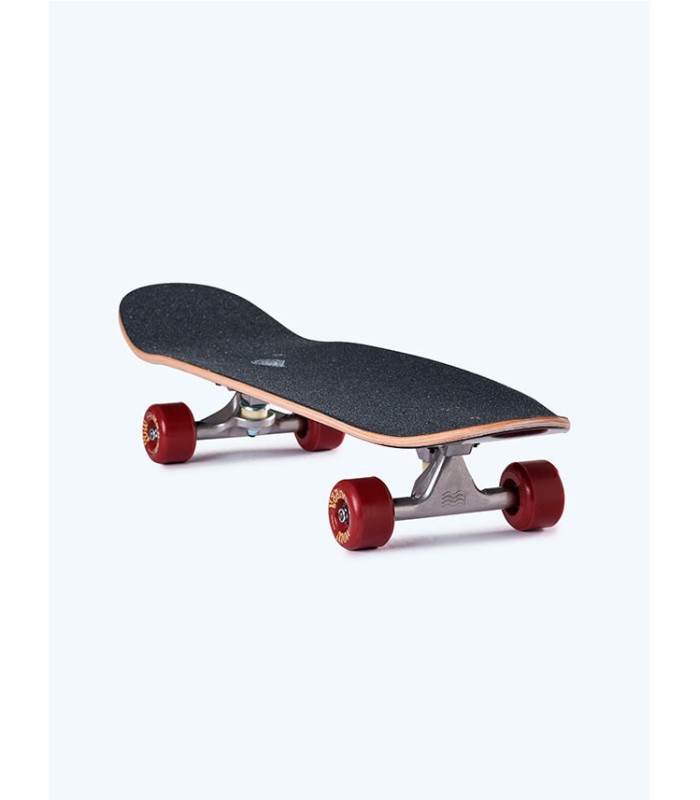 YOW Lotus 30  Surf  Cruiser