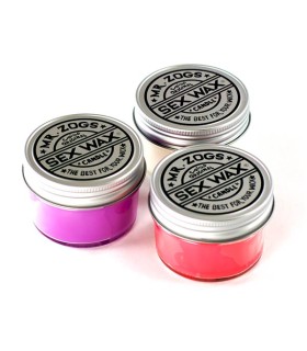Velas Perfumadas Sex Wax Mr Zogs
