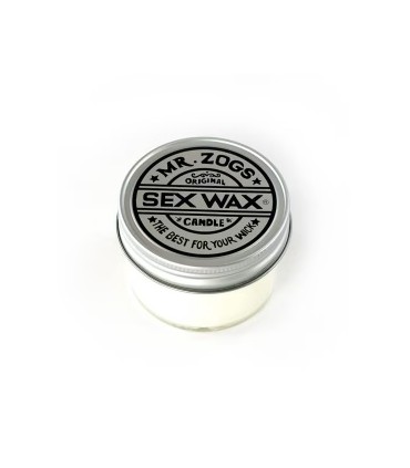 Velas Perfumadas Sex Wax Mr Zogs
