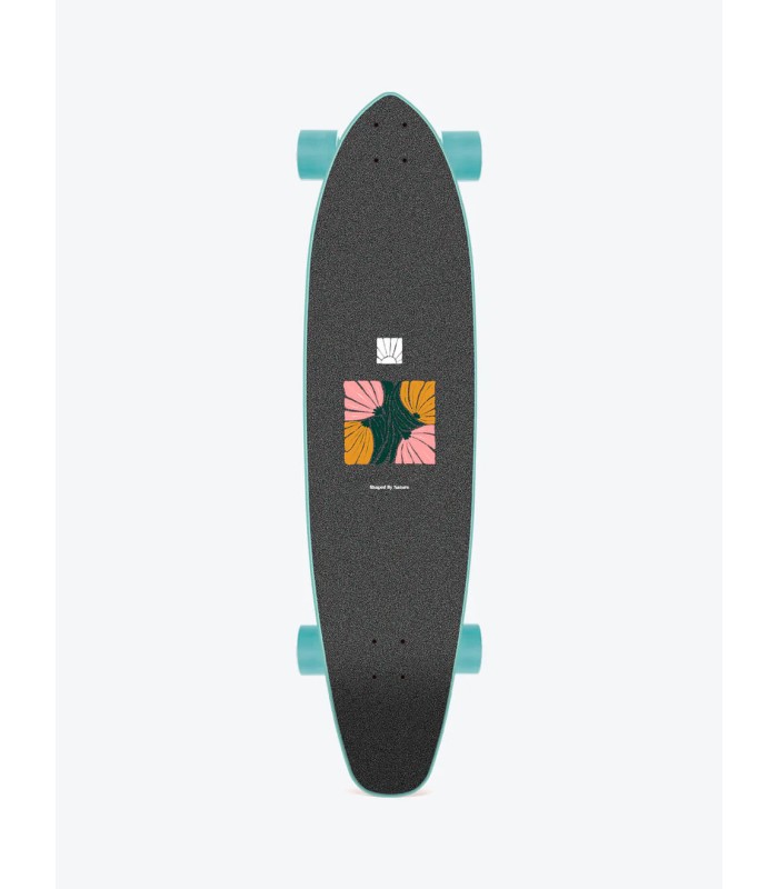 Long Island Flowers 37''85