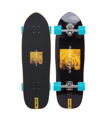 YOW Snappers 32.5''  Surf  Cruiser