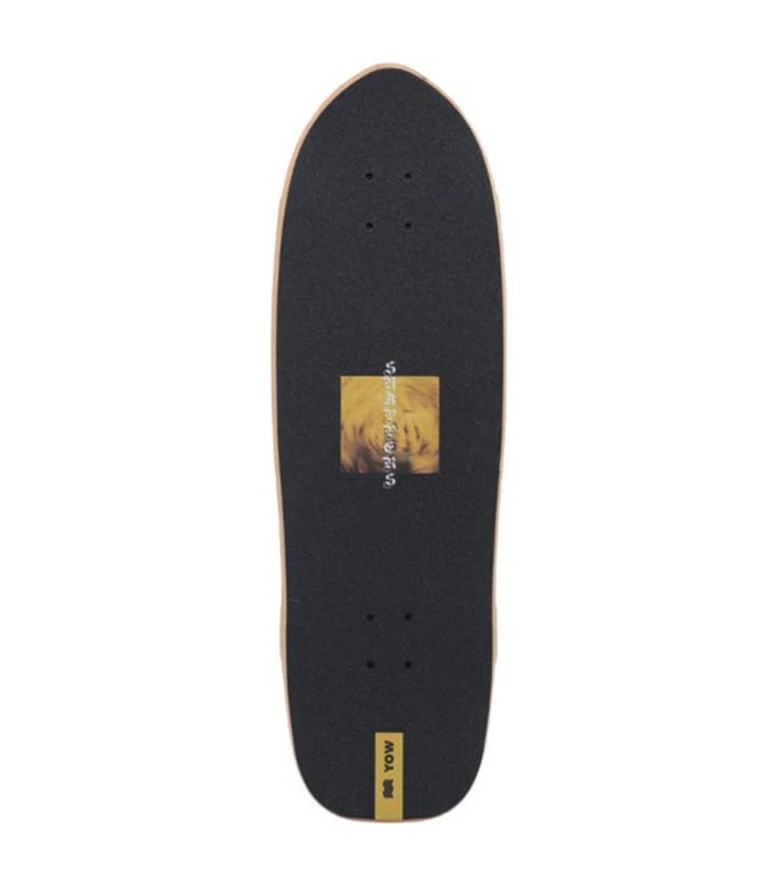 YOW Snappers 32.5''  Surf  Cruiser