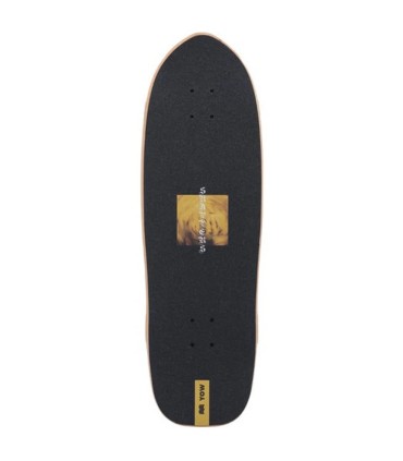 YOW Snappers 32.5''  Surf  Cruiser