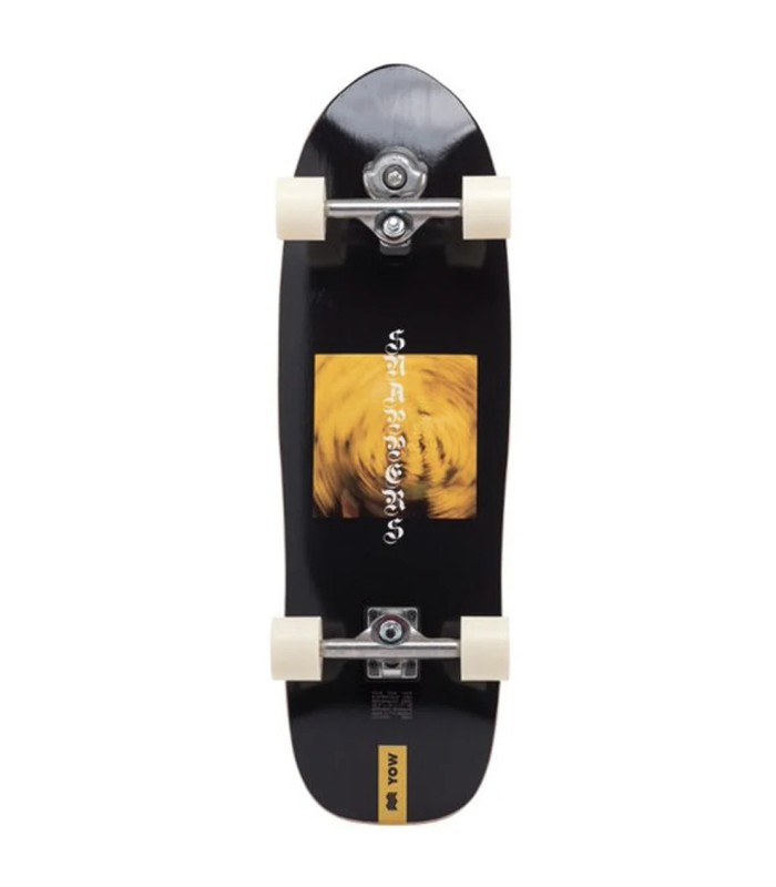 YOW Snappers 32.5''  Surf  Cruiser