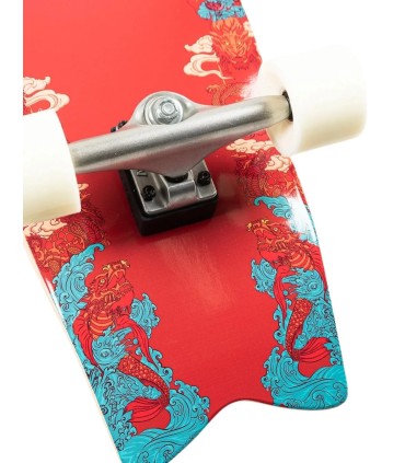 YOW Yab-J 32.5''  Surf  Cruiser