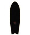 YOW Yab-J 32.5''  Surf  Cruiser