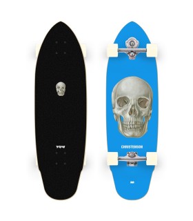 Yow Christenson Lane Splitter 34 Surfskate