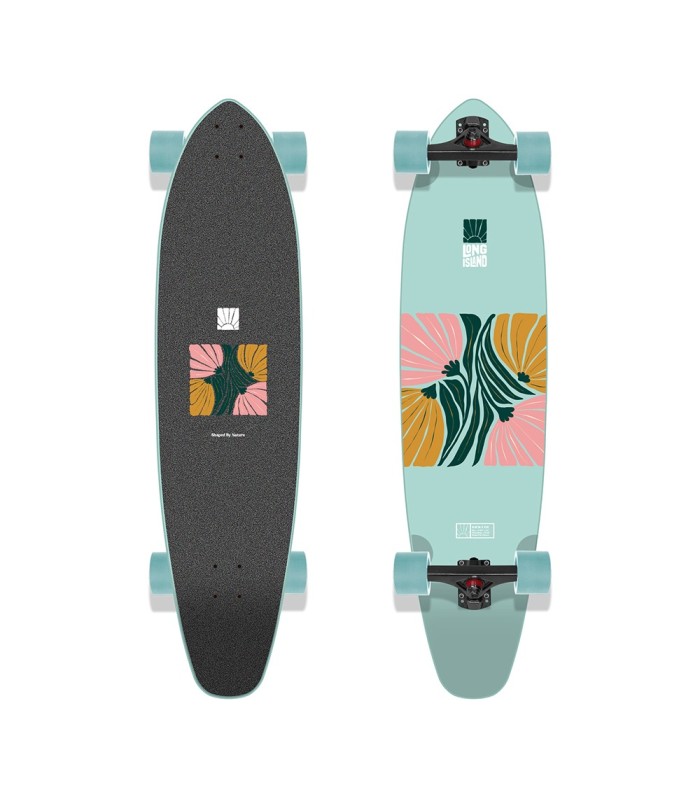 Long Island Flowers 37''85