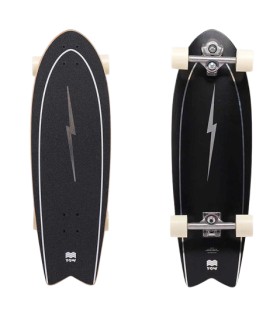 YOW Pipe 32 Surfskate