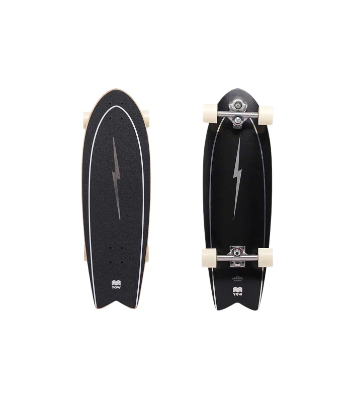 YOW Pipe 32 Surfskate
