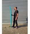 Peppermint Classic Fish 5'11'' / 6'2'' / 6'6" Mint - Surf Resina Tintada
