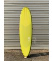 Peppermint Munchy 6'8 Kiwi - Surf Resina Tintada