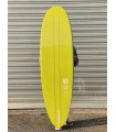 Peppermint Munchy 6'8 Kiwi - Surf Resina Tintada