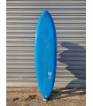 Peppermint Easy Short 7'0" Curaçao - Surf Resina Tintada