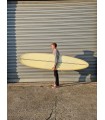 Peppermint Minimal 8'4 Vanilla - Surf Resina Tintada