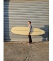 Peppermint Minimal 8'4 Vanilla - Surf Resina Tintada