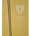 Peppermint Minimal 8'4 Vanilla - Surf Resina Tintada