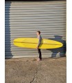 Peppermint Performer 9'1" Pineapple - Longboard Surf Resina Tintada