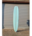 Peppermint Superglide 9'5" Mint Banana - Longboard Surf Resina Tintada