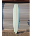 Peppermint Superglide 9'5" Mint Banana - Longboard Surf Resina Tintada
