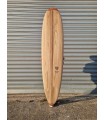 Peppermint Minimal 8'4 Timber - Surf Madeira Natural