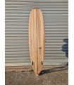 Peppermint Minimal 8'4 Timber - Surf Madeira Natural