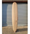 Peppermint Performer 9'1" Timber - Longboard Surf Madera Natural