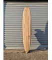Peppermint Superglide 9'5" Timber - Longboard Surf Madera Natural