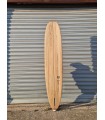Peppermint Superglide 9'5" Timber - Longboard Surf Madera Natural