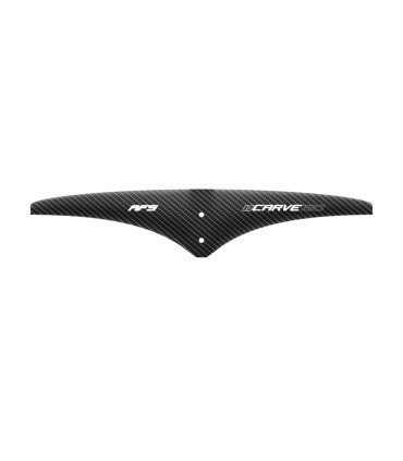 U Carve - Asa Traseira Foil - Full Carbono
