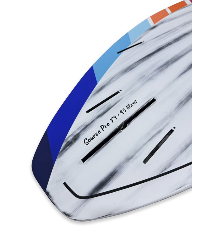 copy of Source Pro Carbon HD - Prancha Stand Up Paddle Surf