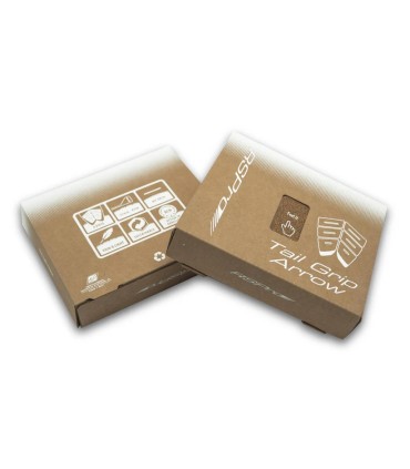 copy of Pad Surf Tail Grip RSPro - Tabla Stand Up paddle Surf