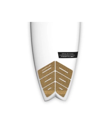 copy of Pad Surf Tail Grip RSPro - Tabla Stand Up paddle Surf