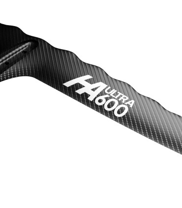 Asa dianteira Ultra Monobloc - Full Carbono