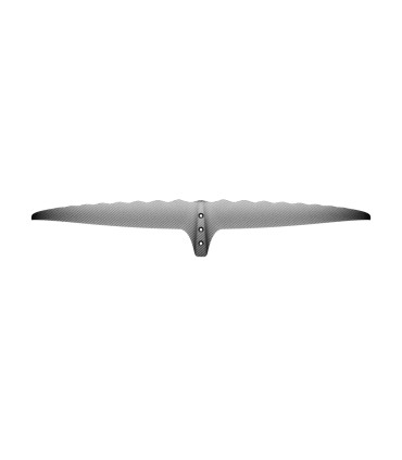 Asa dianteira Ultra Monobloc - Full Carbono