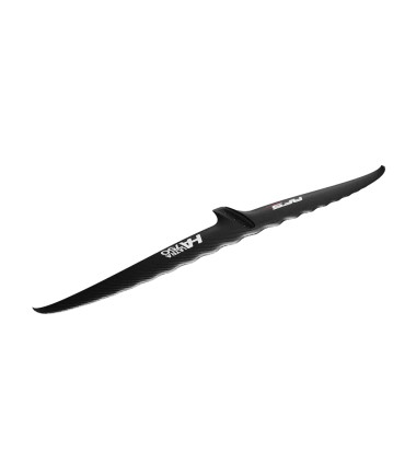 Asa dianteira Ultra Monobloc - Full Carbono