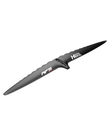 Asa dianteira Ultra Monobloc - Full Carbono