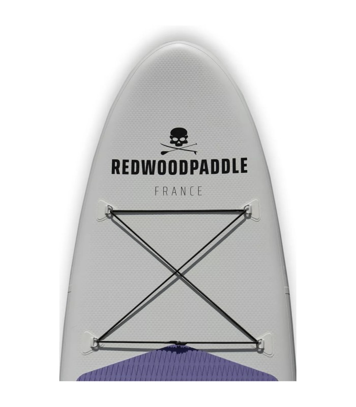 Funbox Classic 10'7 Paradise  - Tabla Paddle Surf Hinchable