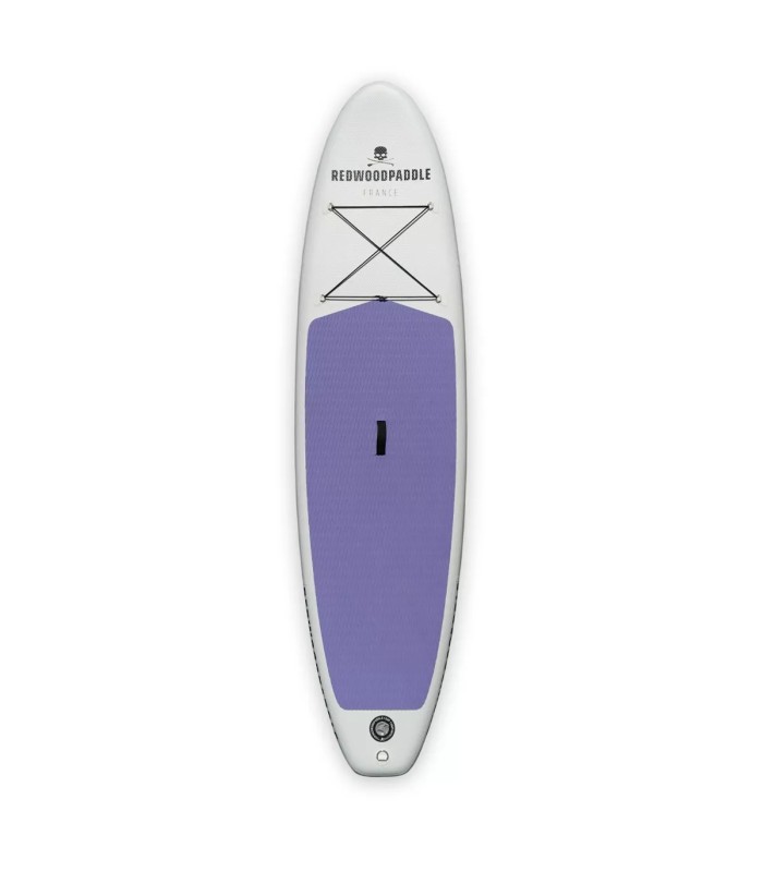 Funbox Classic 10'7 Paradise  - Tabla Paddle Surf Hinchable