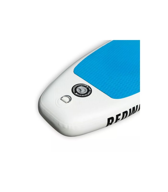 Funbox Classic 10'7 Sky - Tabla Paddle Surf Hinchable