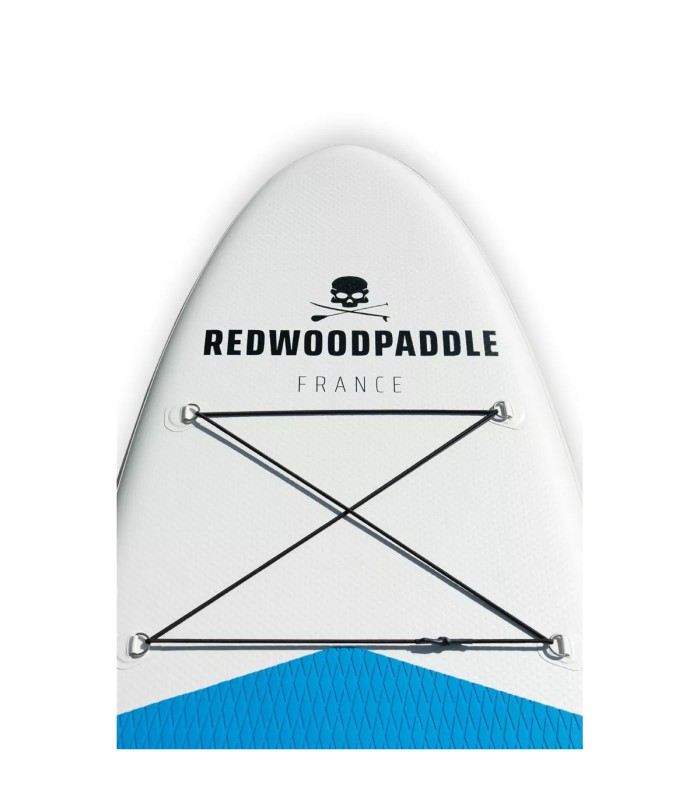 Funbox Classic 10'7 Sky - Tabla Paddle Surf Hinchable