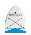Funbox Classic 10'7 Sky - Tabla Paddle Surf Hinchable
