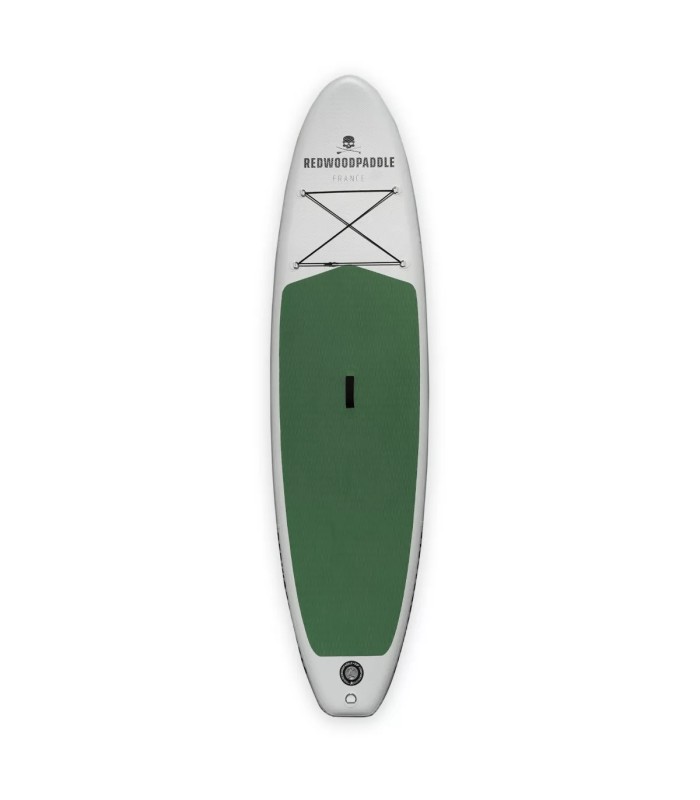 Funbox Classic 10'7 Spring  - Tabla Paddle Surf Hinchable