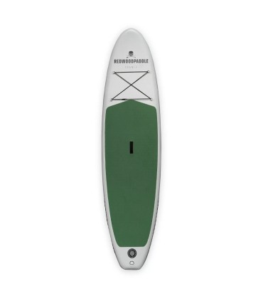 Funbox Classic 10'7 Spring  - Tabla Paddle Surf Hinchable