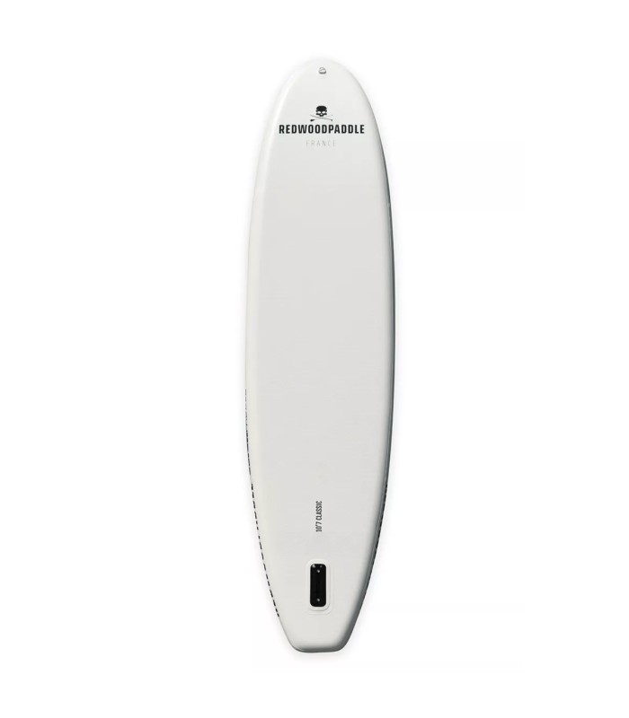 Funbox Classic 10'7 Spring  - Tabla Paddle Surf Hinchable