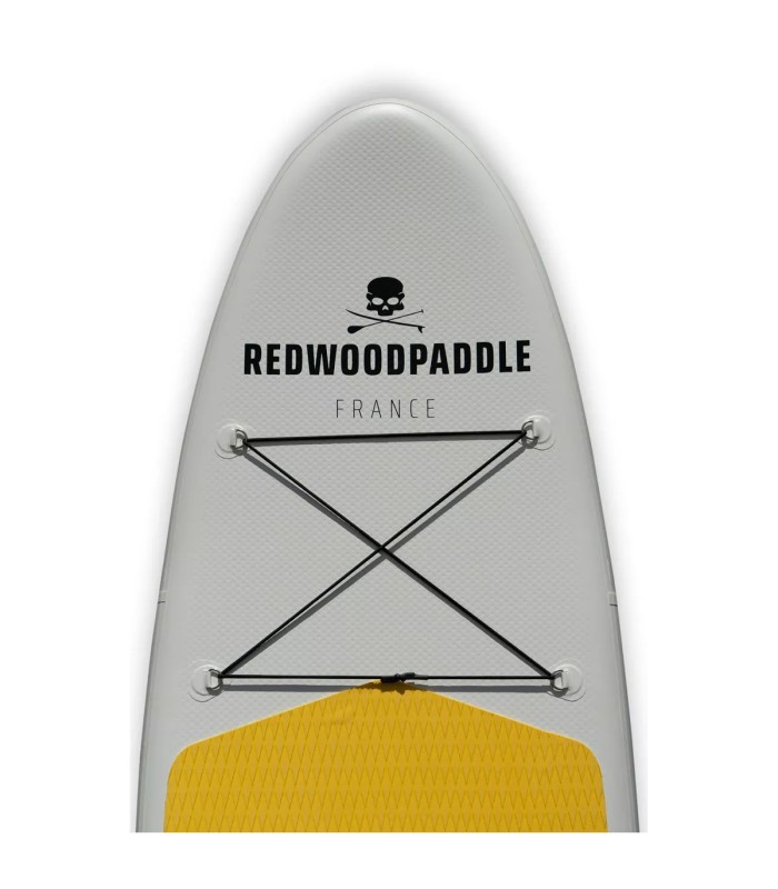 Funbox Classic 10'7 Sun - Tabla Paddle Surf Hinchable