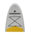 Funbox Classic 10'7 Sun - Tabla Paddle Surf Hinchable