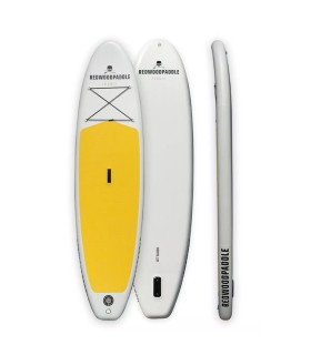 Funbox Classic 10'7 Sun - Tabla Paddle Surf Hinchable