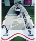 Big Daddy 16′ - Prancha Stand Up Paddle Surf Redwoodpaddle