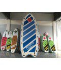 Big Daddy 16′ - Prancha Stand Up Paddle Surf Redwoodpaddle SUP